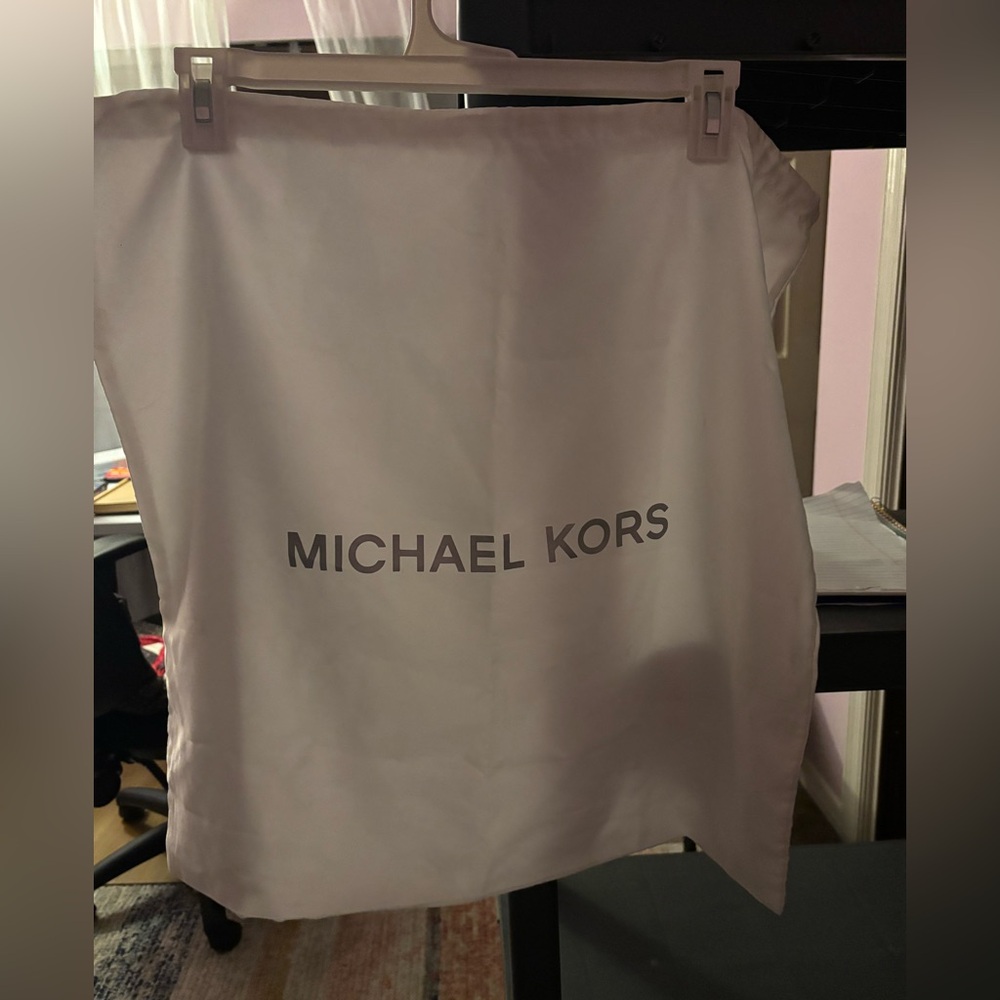 Michael Kors dust bag